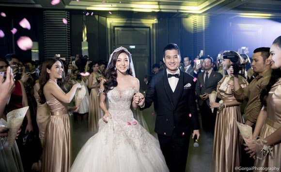 เจมส์ กณิการ์ เจมส์ กณิการ์