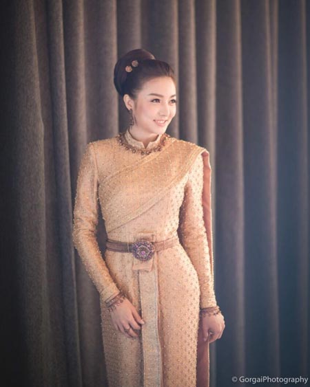 เจมส์ กณิการ์ เจมส์ กณิการ์