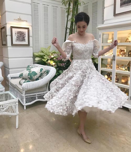 ครีม เปรมสินี แต่งงาน ครีม เปรมสินี แต่งงาน