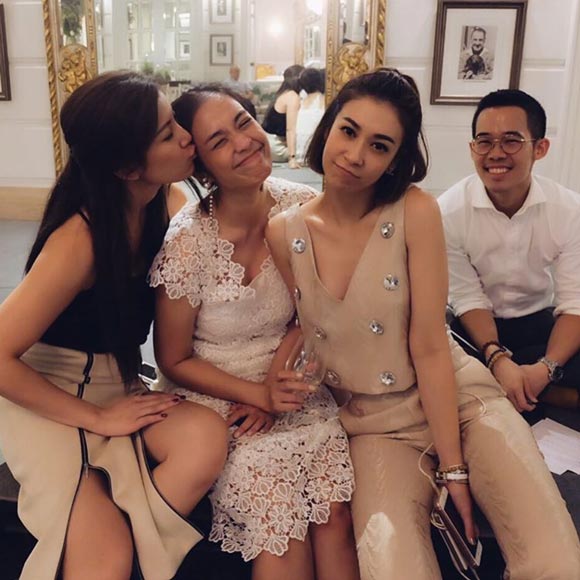 ครีม เปรมสินี แต่งงาน ครีม เปรมสินี แต่งงาน