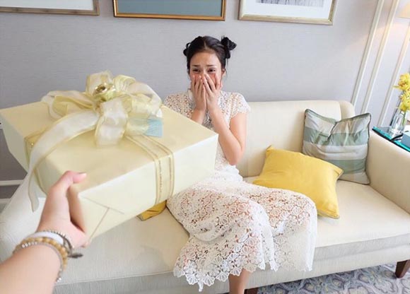 ครีม เปรมสินี แต่งงาน ครีม เปรมสินี แต่งงาน