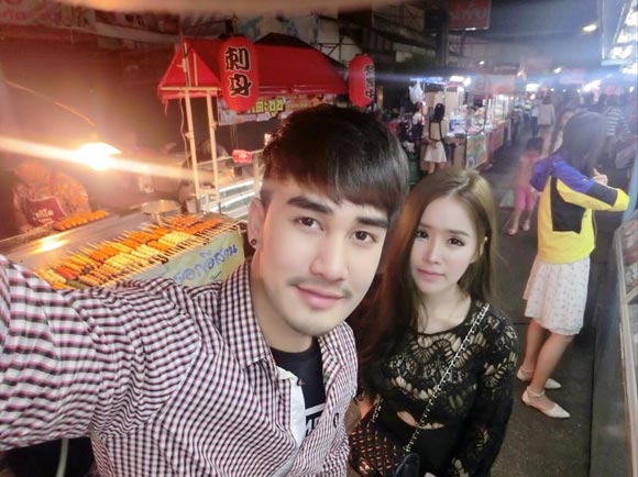 ดิว เดอะสตาร์ 9 ดิว เดอะสตาร์ 9