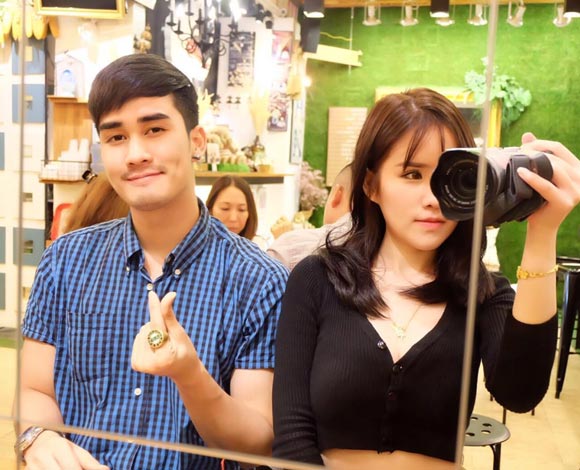 ดิว เดอะสตาร์ 9 ดิว เดอะสตาร์ 9