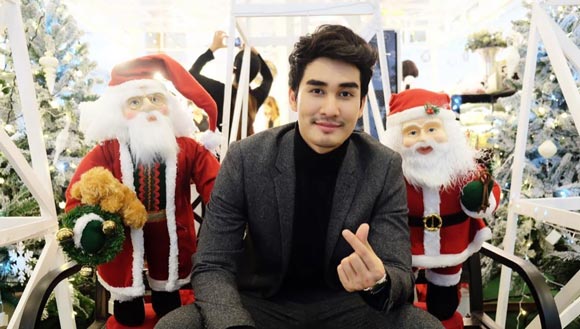 ดิว เดอะสตาร์ 9 ดิว เดอะสตาร์ 9