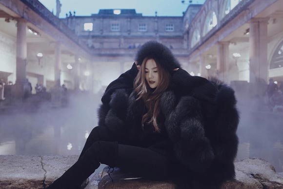 ดิว อริสรา ดิว อริสรา