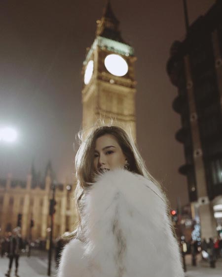 ดิว อริสรา ดิว อริสรา