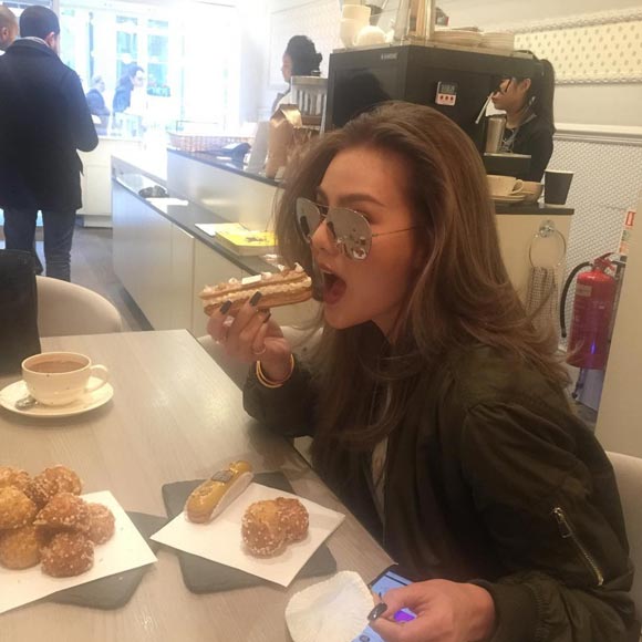 ดิว อริสรา ดิว อริสรา