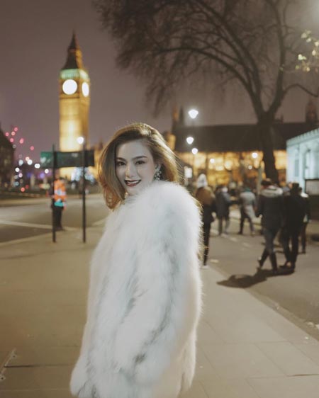 ดิว อริสรา ดิว อริสรา