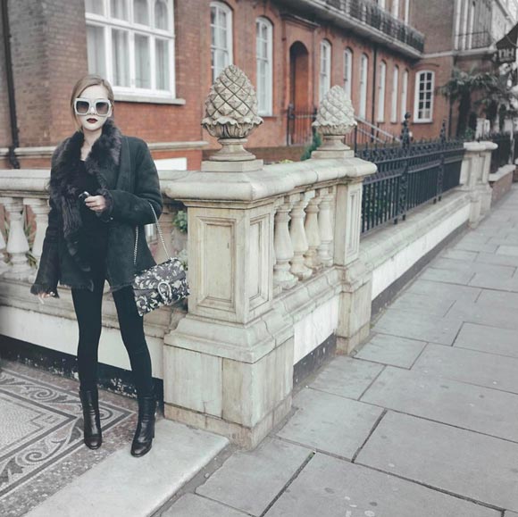 ดิว อริสรา ดิว อริสรา