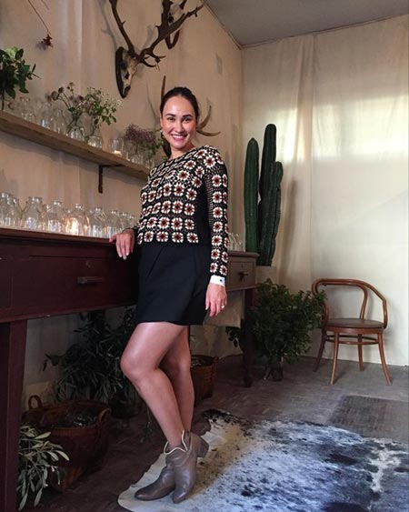 เจนสุดา เจนสุดา