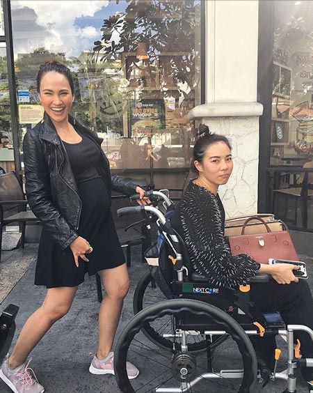 เจนสุดา เจนสุดา