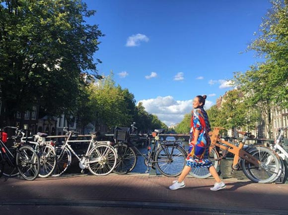 เจนสุดา เจนสุดา