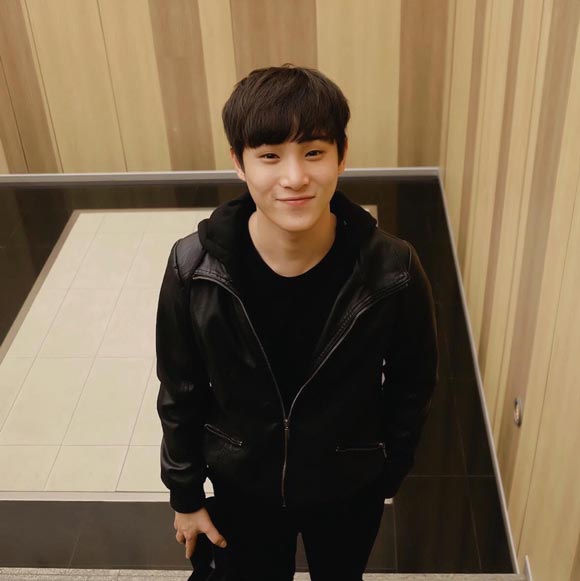 จูเนียร์ หนูนา จูเนียร์ หนูนา