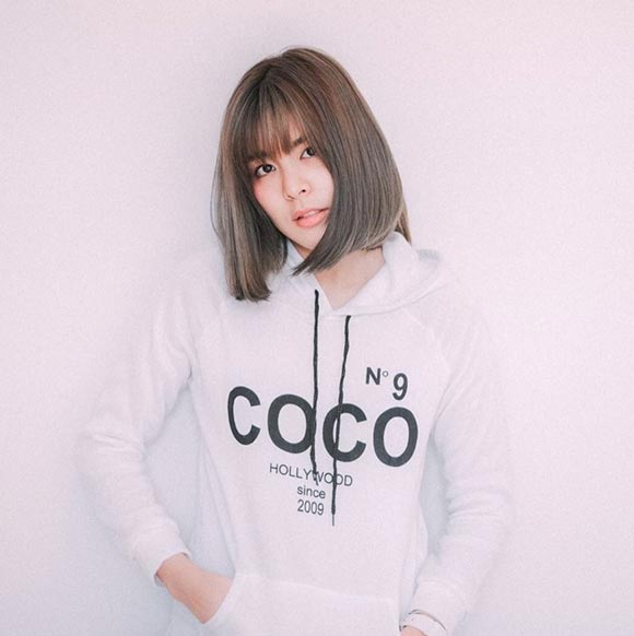 จูเนียร์ หนูนา จูเนียร์ หนูนา