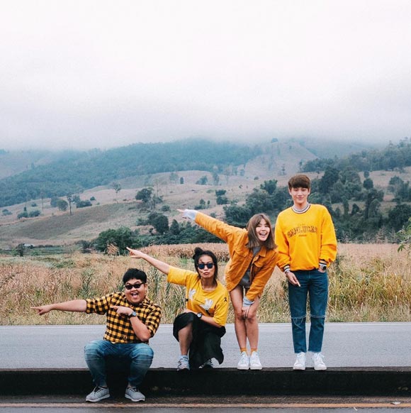 จูเนียร์ หนูนา จูเนียร์ หนูนา