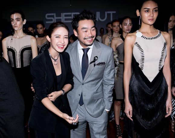 น้ำชา ชีรณัฐ น้ำชา ชีรณัฐ