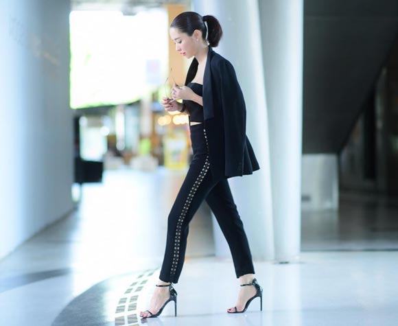 น้ำชา ชีรณัฐ น้ำชา ชีรณัฐ