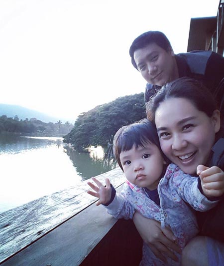 นุ้ย สุจิรา นุ้ย สุจิรา