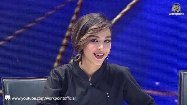 ซาร่า The Mask Singer ซาร่า The Mask Singer