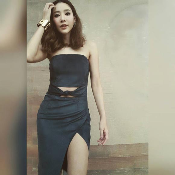 แตงโม นิดา แตงโม นิดา