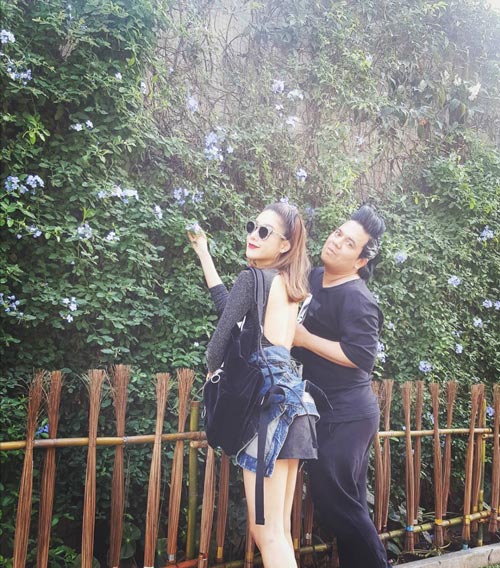 แตงโม นิดา แตงโม นิดา