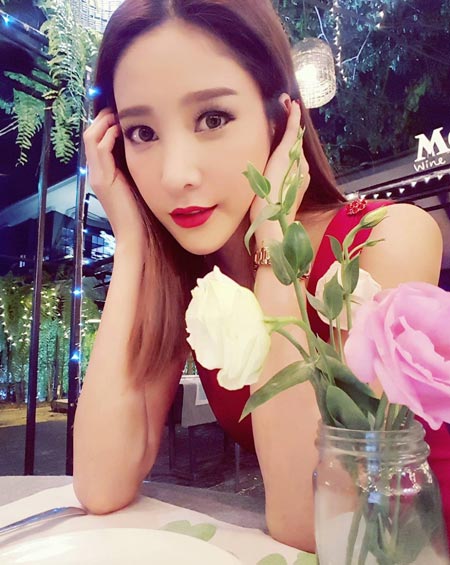 แตงโม นิดา แตงโม นิดา