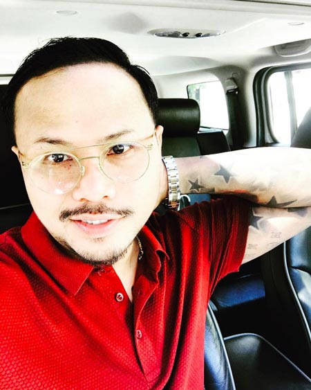 ตุ๊กกี้ บูบู้ ตุ๊กกี้ บูบู้