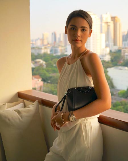ญาญ่า อุรัสยา ญาญ่า อุรัสยา
