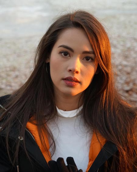 ญาญ่า อุรัสยา ญาญ่า อุรัสยา