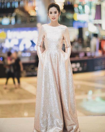 แฟชั่นพรมแดง Fever Award 3 แฟชั่นพรมแดง Fever Award 3