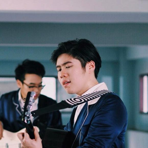 อะตอม ชนกันต์ อะตอม ชนกันต์