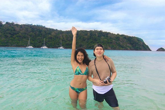 อะตอม ชนกันต์ อะตอม ชนกันต์