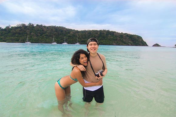 อะตอม ชนกันต์ อะตอม ชนกันต์