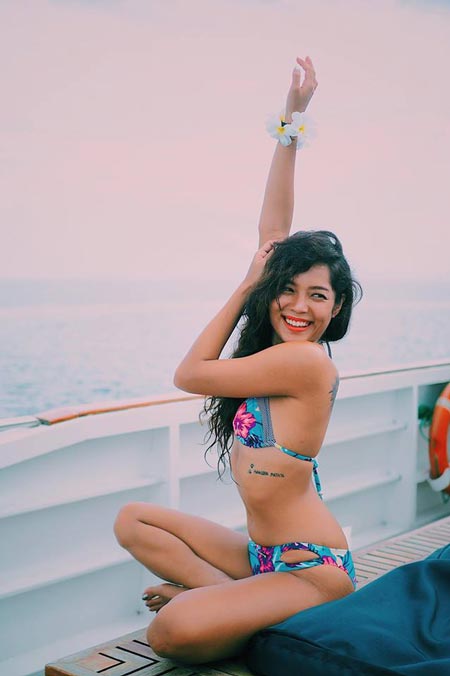 อะตอม ชนกันต์ อะตอม ชนกันต์