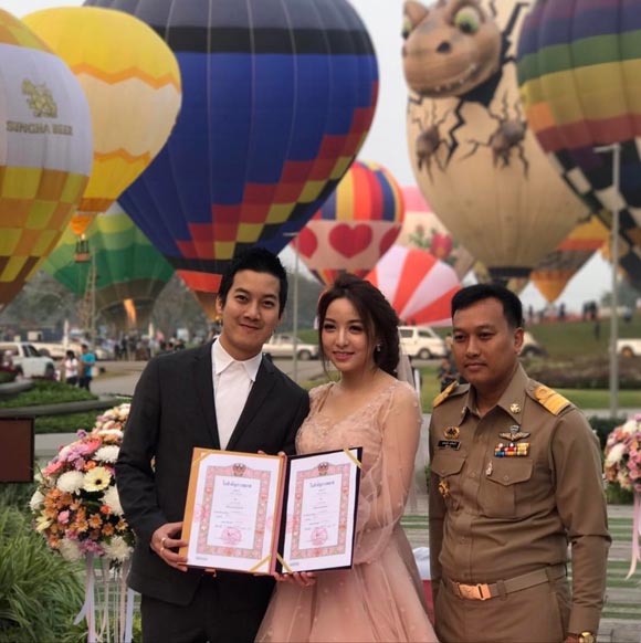 เชน ธนา เจมส์ กณิการ์ เชน ธนา เจมส์ กณิการ์