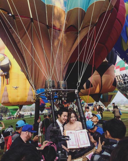 เชน ธนา เจมส์ กณิการ์ เชน ธนา เจมส์ กณิการ์