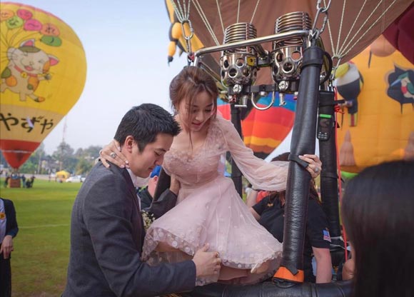 เชน ธนา เจมส์ กณิการ์ เชน ธนา เจมส์ กณิการ์