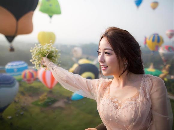 เชน ธนา เจมส์ กณิการ์ เชน ธนา เจมส์ กณิการ์