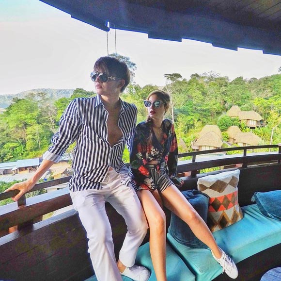 กอล์ฟ ขวัญ กอล์ฟ ขวัญ