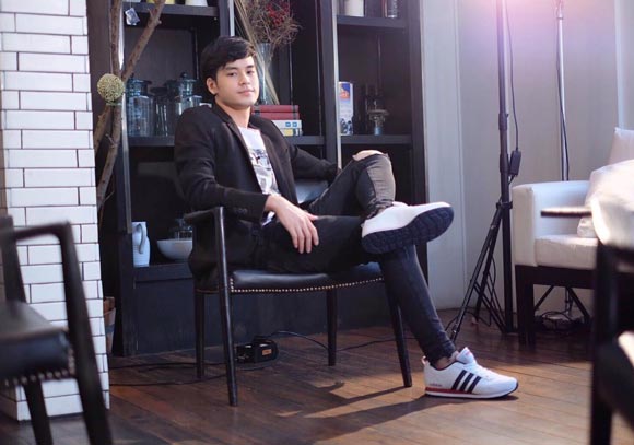 เก้า จิรายุ เก้า จิรายุ