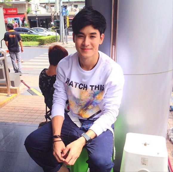 เก้า จิรายุ เก้า จิรายุ