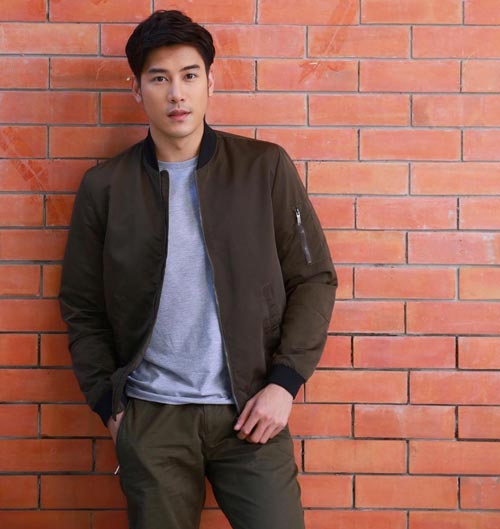 เคน ภูภูมิ เคน ภูภูมิ