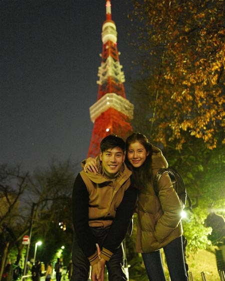 เคน ภูภูมิ เคน ภูภูมิ