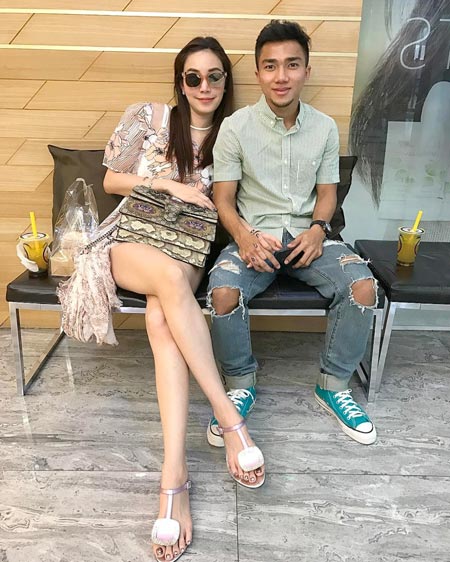 เมย์ เจ เมย์ เจ