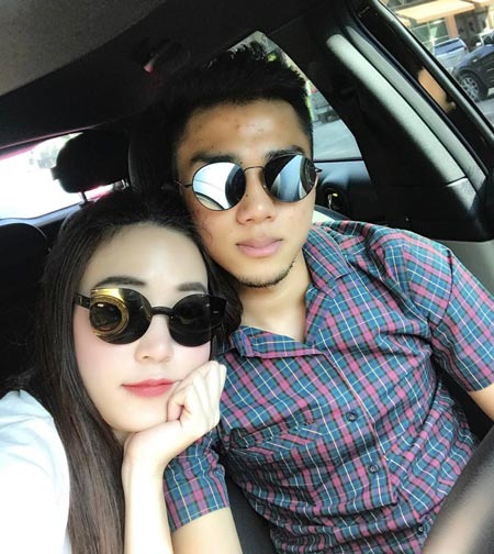 เมย์ เจ เมย์ เจ