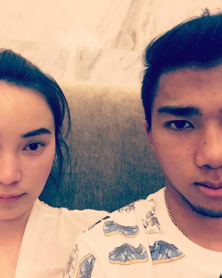 เมย์ เจ เมย์ เจ