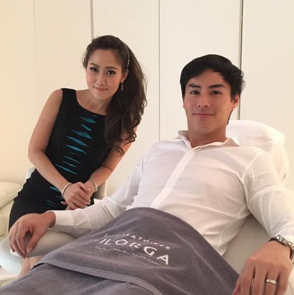 นาวิน ต้าร์ ไฮโซน้ำหวาน นาวิน ต้าร์ ไฮโซน้ำหวาน