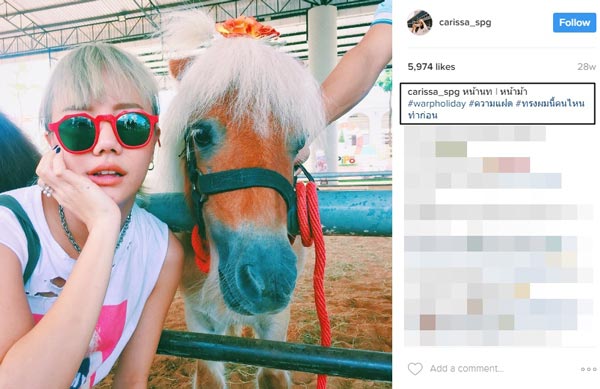 นท คารีสา นท คารีสา