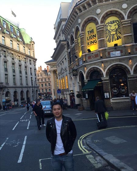 โน้ต วิเศษ โน้ต วิเศษ