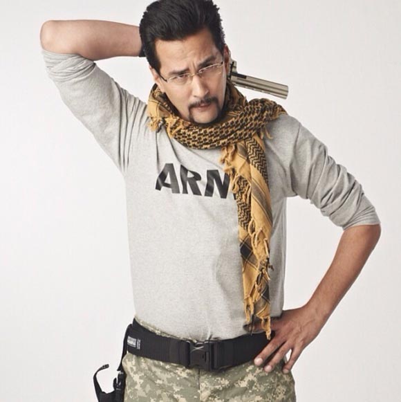 โอลิเวอร์ บีเวอร์ หย่า ยี่หวา โอลิเวอร์ บีเวอร์ หย่า ยี่หวา